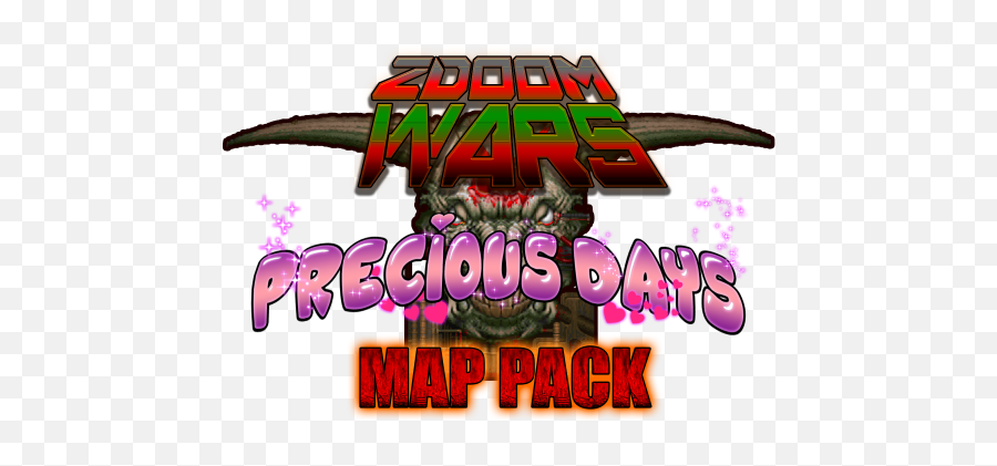Beta Zdoom Wars Precious Days - Map Pack Zandronum Fictional Character Png,Find My Friends Icon