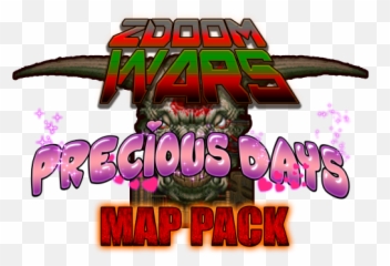 Beta Zdoom Wars Precious Days - Map Pack Zandronum Fictional Character png