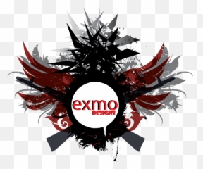 Exmo Dj Logo - Dj Style Dj Logo Png,Dj Logo Png