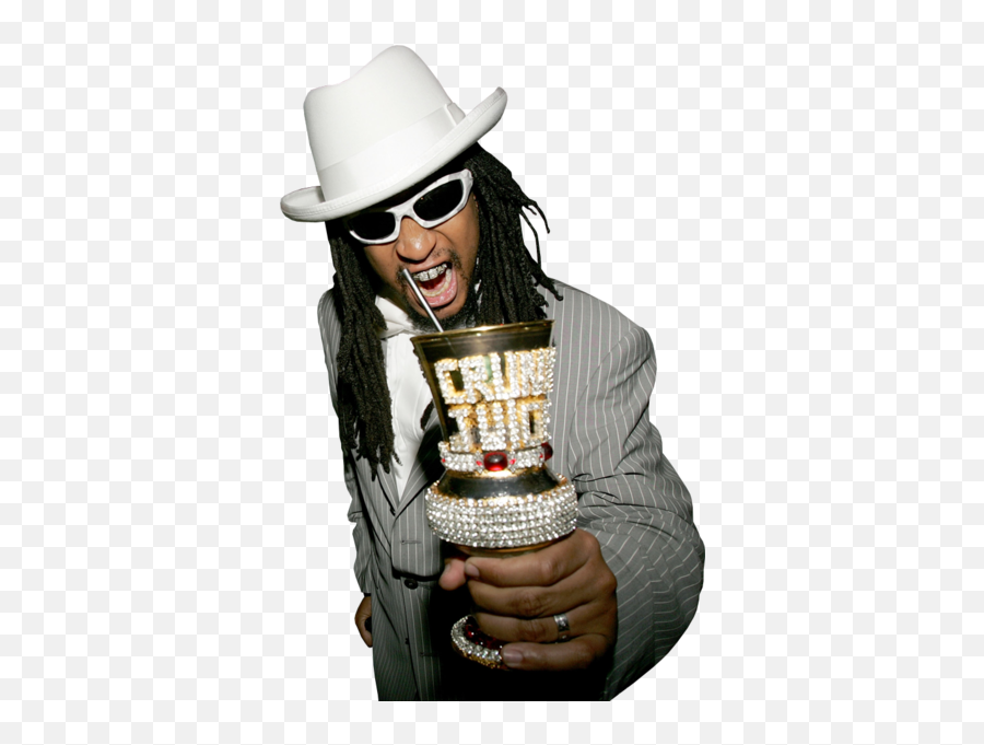 Lil Jon Png Image - Transparent Lil Jon Png,Lil Jon Icon