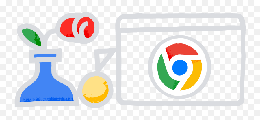 New In Chrome 87 - Chrome Developers Vertical Png,Chrome Icon Vector