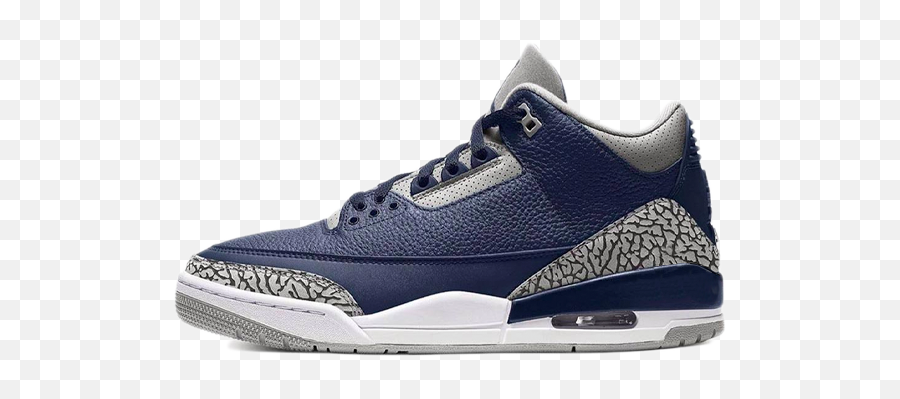 Sneaker Release Reminder March Weekend 12 Sneakerjagers - Air Jordan 3 Blue Cement Png,Air Jordan Icon