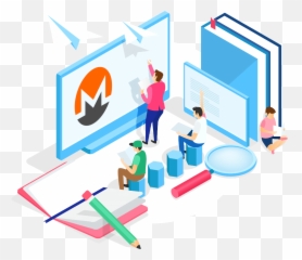 Earn Free Monero In 2021 - Gta Whale Shark Card Codes Png,Monero Icon