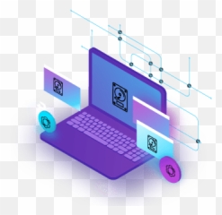 Western Digital My Book Driver - Vertical png