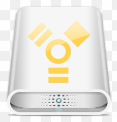 Firewire Drive Vector Icons Free Download In Svg Png Format - Portable