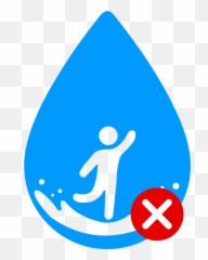 Lazy River - Language Png,No Running Icon
