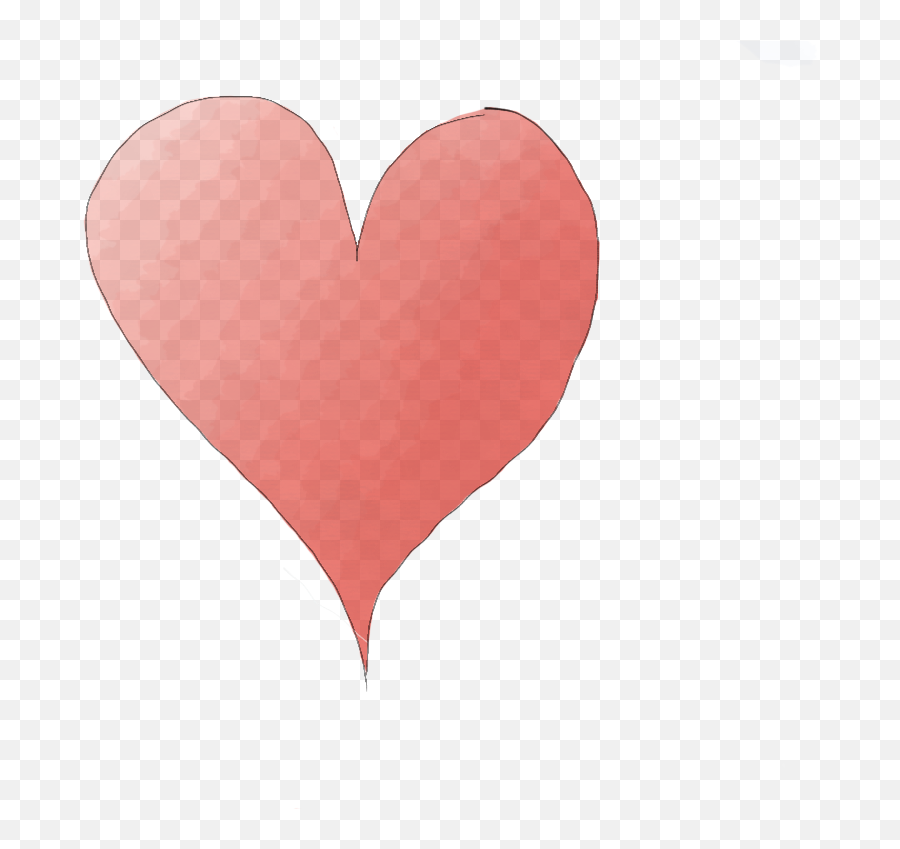 Filered Heartpng - Wikimedia Commons Heart,Red Heart Png