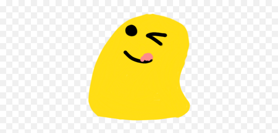 Android Blob Emoji Layer - Happy Png,Blob Icon