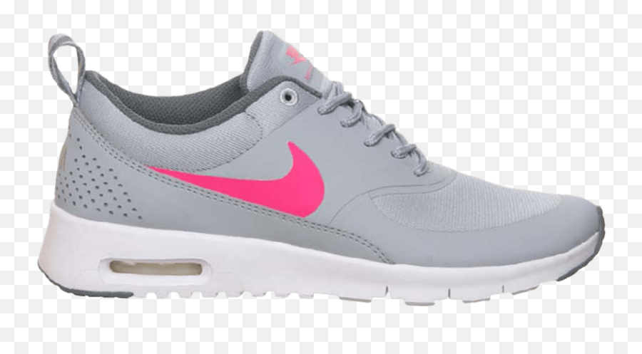 Nike Wmns Air Max Thea Jcrd - Round Toe Png,Nike Zoom Kobe Icon Jcrd