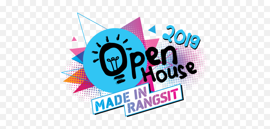 Open House 2019 - Open House 2019 Png,Open House Png