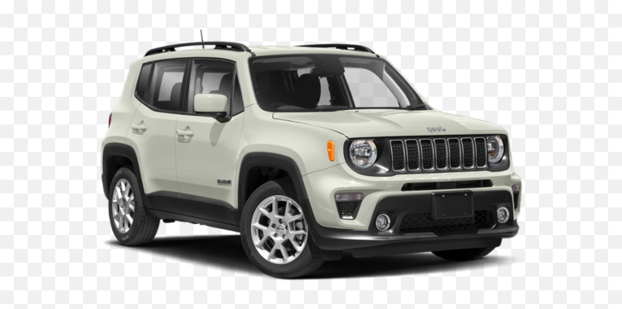 New 2021 Jeep Renegade Latitude 4wd - 2021 Jeep Renegade Latitude 4x4 Png,Renegade Icon