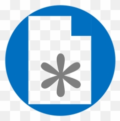 Aggietravel Icons Supply Chain Management - Dot png