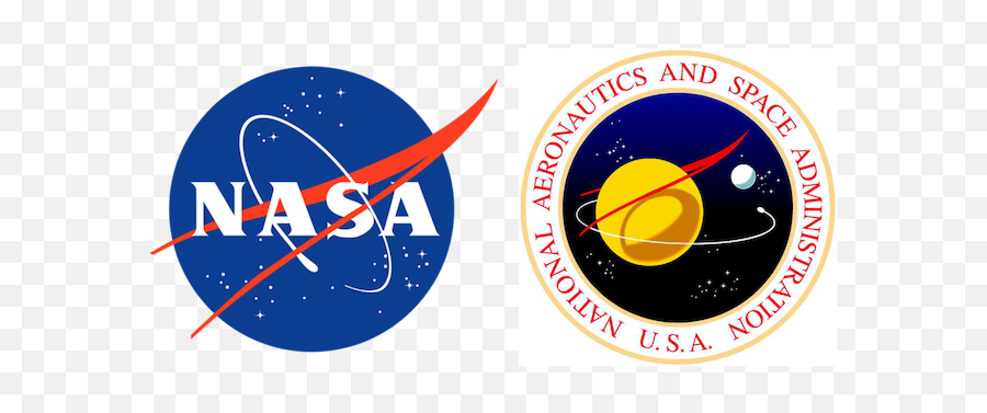Most Iconic And Influential Logos - Nasa Insignia Png,Windows 3.1 Logo