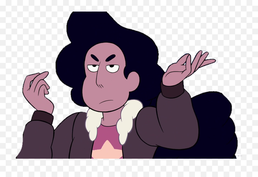 Steven Universe Stevonnie Icon - Stevonnie Steven Universe Png,Universe Icon