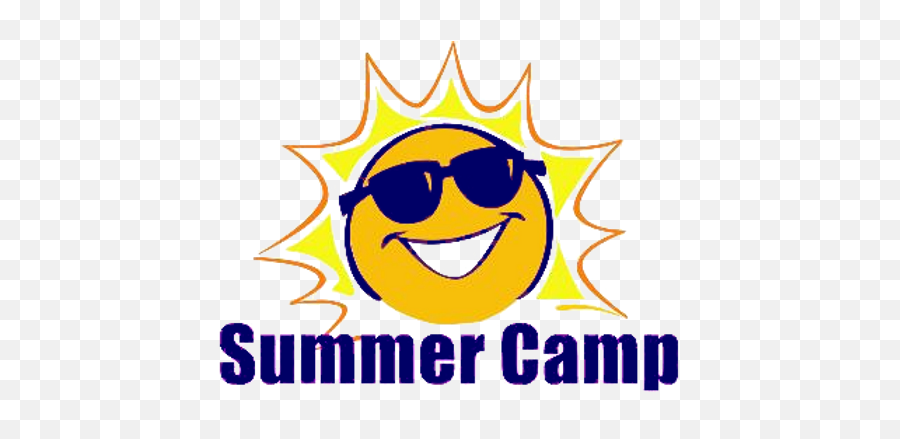 Summer Camp Leesdynamic - Free Clip Art Summer Camp Png,Summer Camp Icon