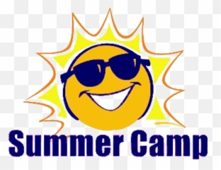 Summer Camp Leesdynamic - Free Clip Art Summer Camp png