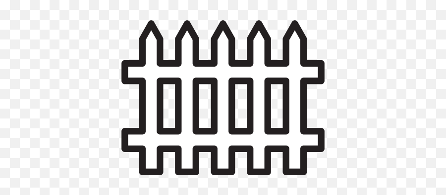 Zaun Kostenlos Symbol Von Selman Icons - Waffle Square Vector Png,Zaun Icon