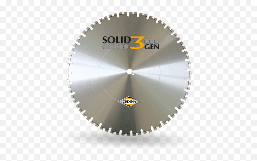 Cedima - Husqvarna Wall Saw Blades Png,Saw Blade Png