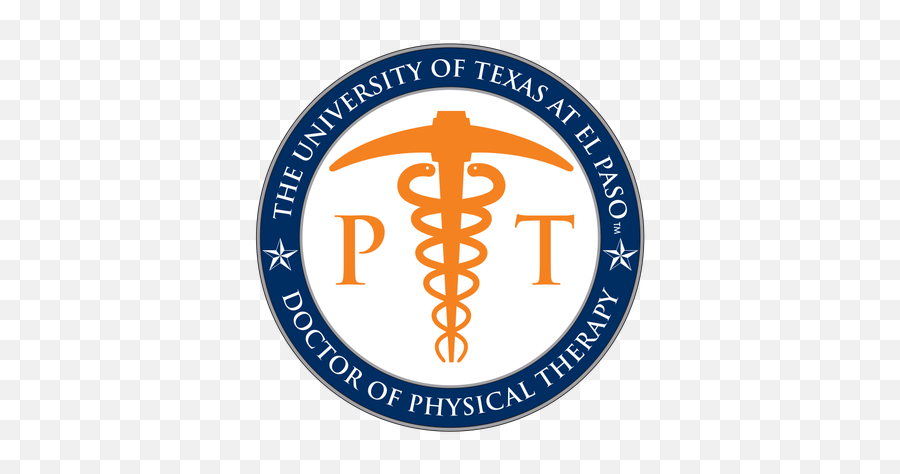Utep Dpt Program - Utep Physical Therapy Logo Png,Utep Icon