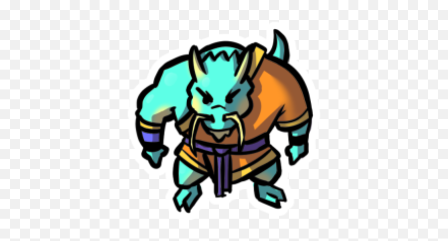 2 - Minute Token Editor Fictional Character Png,Dragonborn Icon