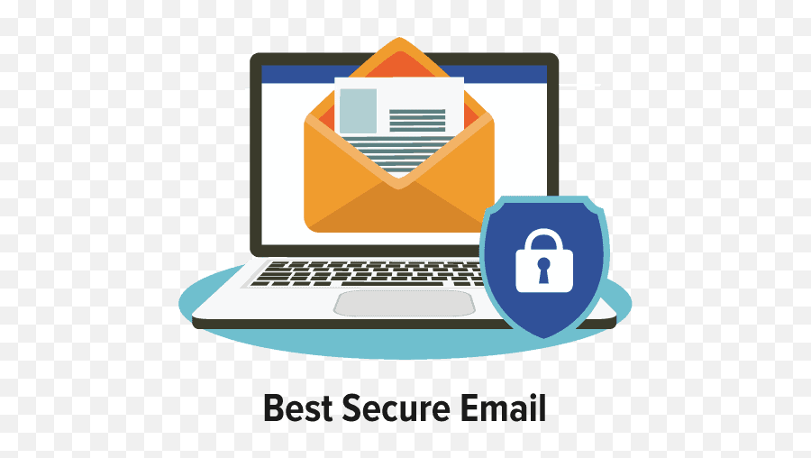 Secure Encrypted Email Providers - Privacy Canada Email Impersonation Attacks Png,Protonmail Icon