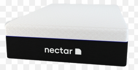 Nectar Lush 12 Memory Foam Mattress - png