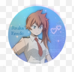 The Most Edited Kendo Picsart - Fictional Character png