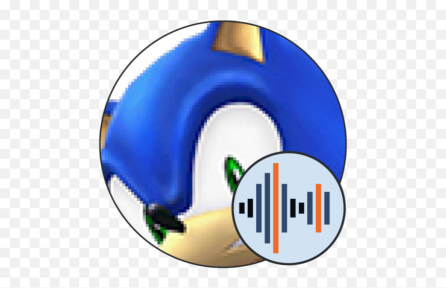 Sonic The Hedgehog Sounds Super Smash Bros Brawl U2014 101 - Anakin Skywalker Soundboard Png,Classic Sonic Icon