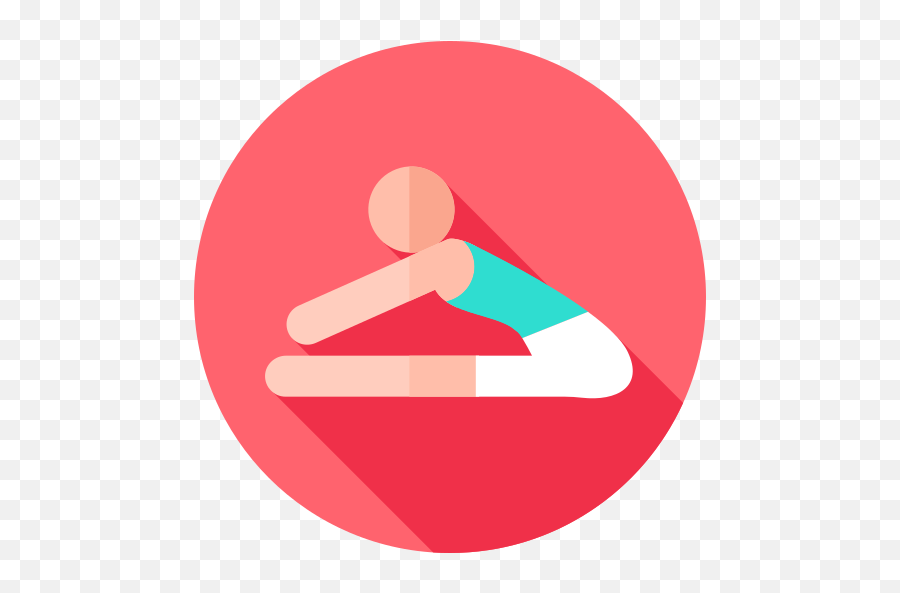 Pilates - Free People Icons Stretching Flaticon Png,Stretching Icon