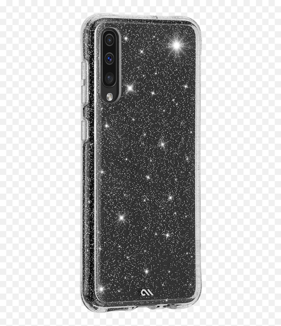 Sheer Crystal - Galaxy A50 U2013 Casemate Mobile Phone Case Png,What Does The Bling Icon Look Like On Tiktok
