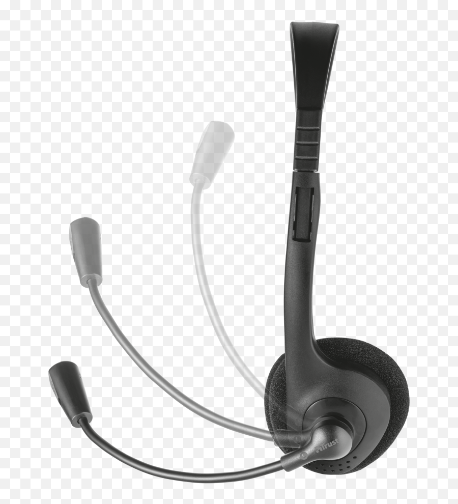 Trustcom - Primo Chat Headset For Pc And Laptop 8713439215175 Png,Volume Notification Icon Missing Windows 7