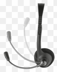 Trustcom - Primo Chat Headset for PC and laptop 8713439215175 png