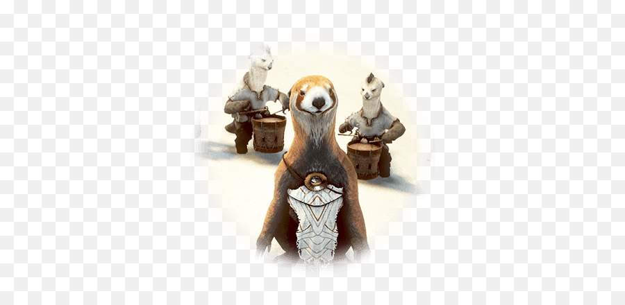 Maestio - Bdo Codex Bdo Otter Png,Weasel Icon