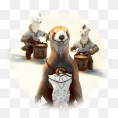 Maestio - BDO Codex Bdo Otter png