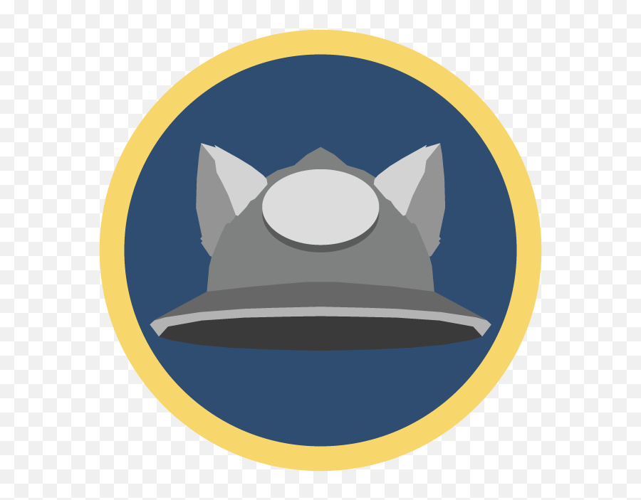 Nekopara Foxhole Release - Outdated Foxhole Nekopara Clip Art Png,Police Hat Icon