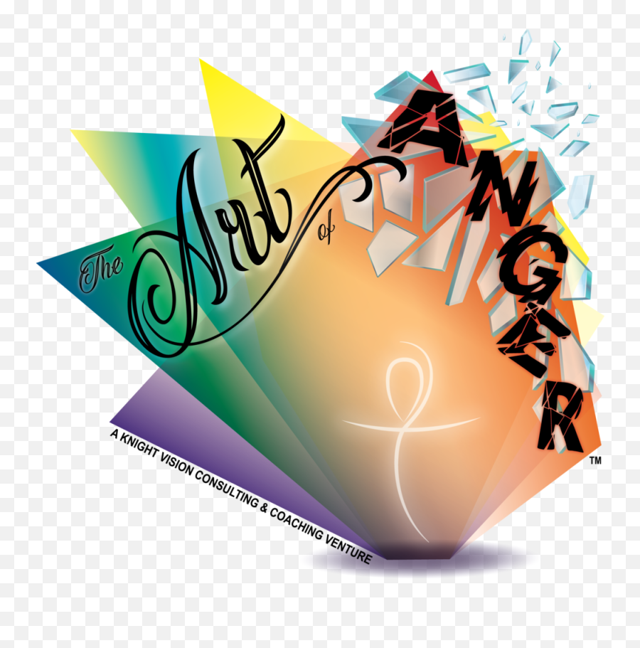 The Art Of Anger Png