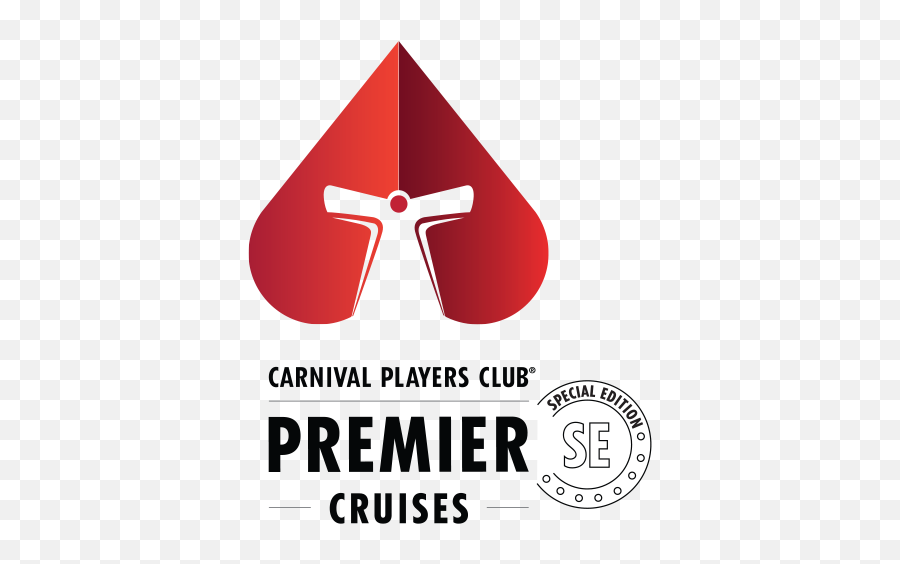 Carnival Players Club - Carnival Players Club Logo Png,Carnival Cruise