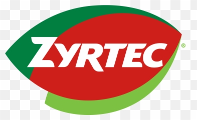 Zyrtec - D Allergy Medicine plus Decongestant Language png