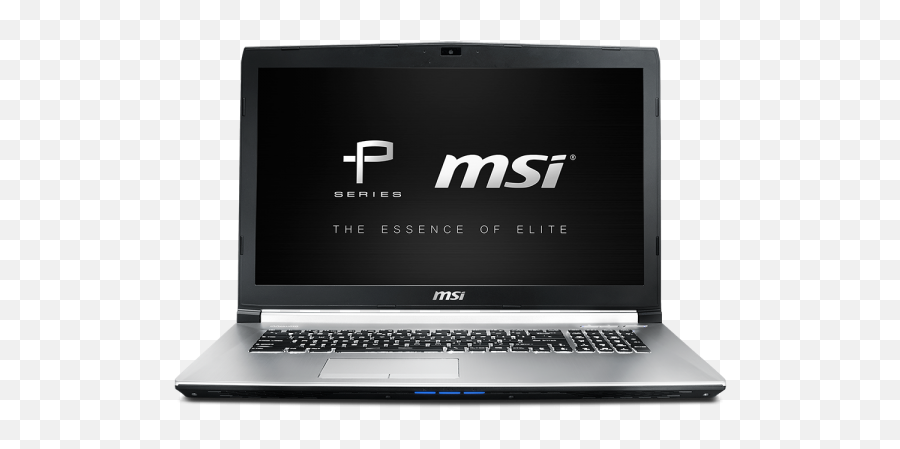 Msi Pe70 6qe Prestige Ibuypower Edition Notebook Review - Msi Gt83vr 6re Titan Sli Png,Ibuypower Icon