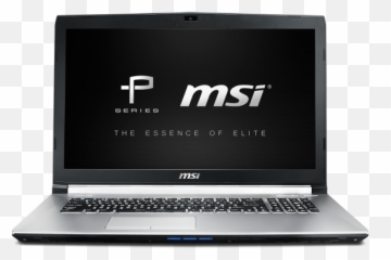 Msi Pe70 6qe Prestige Ibuypower Edition Notebook Review - Msi Gt83vr 6re Titan Sli png