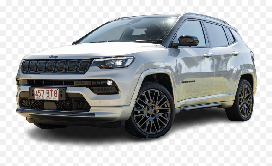 Jeep Review Price And Specification Carexpert - Jeep Compass Phev S 2022 Png,What Does The Engine Light Icon Look Like On A Jeep Renegade