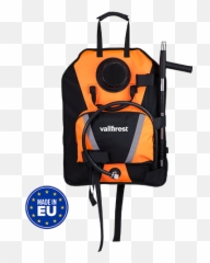 Backpack Fire Pump Vft 20 Liters Vallfirest - Forestry Fire Pump png