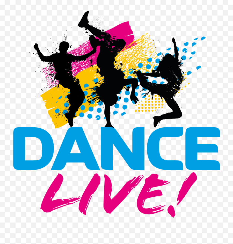 Dance Portsmouth - Dance Live Portsmouth Png,Dance Logos