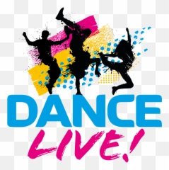 Dance Portsmouth - Dance Live Portsmouth Png,Dance Logos