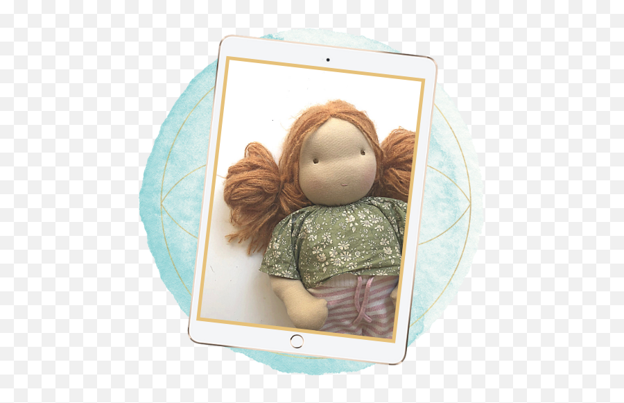 Make A Molly Doll - Natalie Trusler Fictional Character Png,Doll Icon