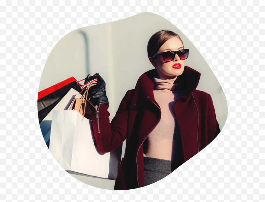Topcoder Reimagining The Retail Experience - Topcoder Winter Sale Post Instagram Png,Macys Icon