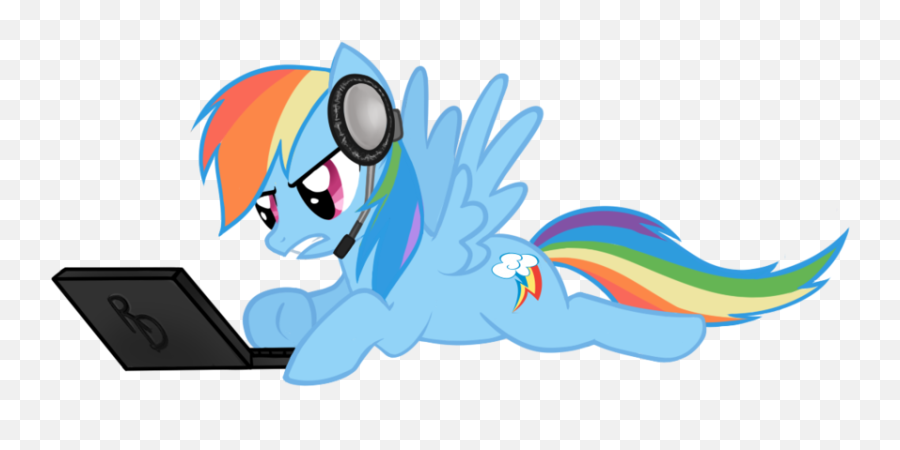 Rainbow Dash Sunglasses Wallpaper Download - Cool Rainbow Rainbow Dash Gaming Png,Cool Sunglasses Png