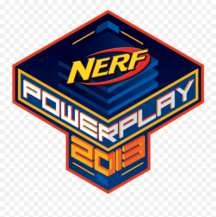 Nerf logo png, Nerf icon transparent png 27127576 PNG