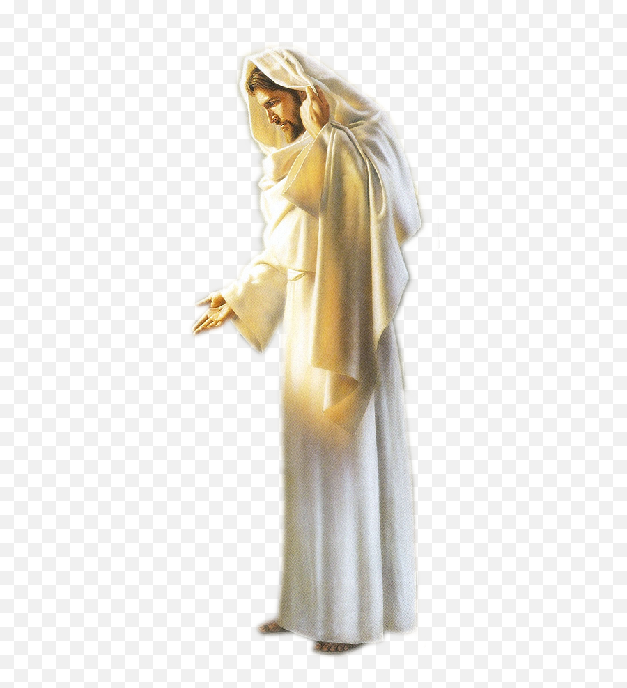 Jesus - Jesus Christ Png,Jesucristo Png