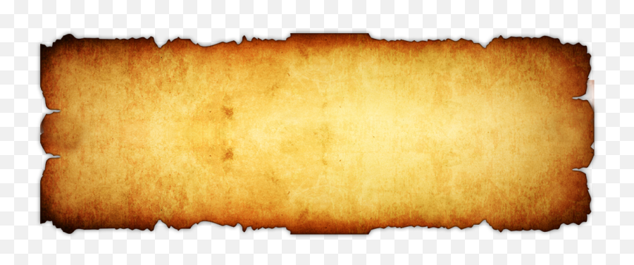 Download Paper Png Image With No - Burnt Parchment Paper Png,Parchment Paper Png
